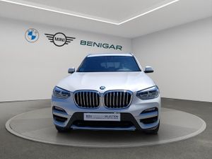 BMW X3 xdrive30e 215 kw (292 cv)   - Foto 3