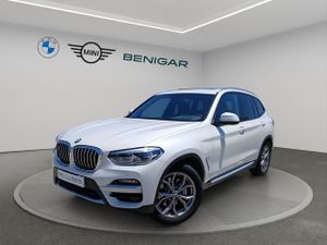 BMW X3 xdrive30e 215 kw (292 cv)   - Foto 2