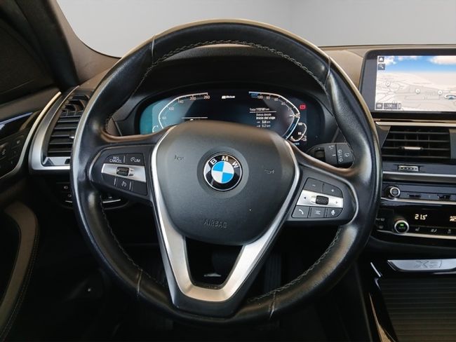 BMW X3 xdrive30e 215 kw (292 cv)   - Foto 16