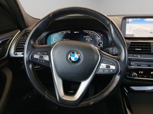 BMW X3 xdrive30e 215 kw (292 cv)   - Foto 29