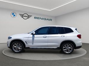 BMW X3 xdrive30e 215 kw (292 cv)   - Foto 5