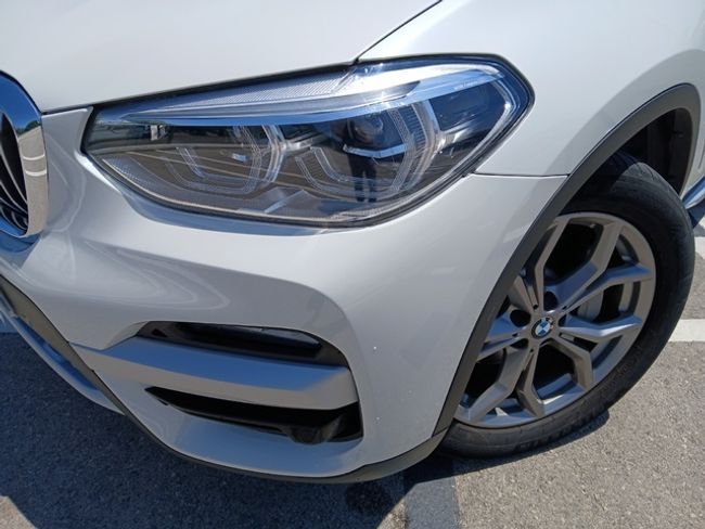BMW X3 xdrive30e 215 kw (292 cv)   - Foto 7