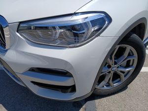BMW X3 xdrive30e 215 kw (292 cv)   - Foto 11