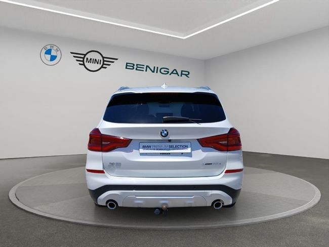 BMW X3 xdrive30e 215 kw (292 cv)   - Foto 6