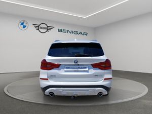 BMW X3 xdrive30e 215 kw (292 cv)   - Foto 9