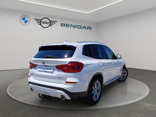 BMW X3 xdrive30e 215 kw (292 cv)   - Foto 5