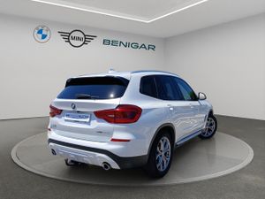 BMW X3 xdrive30e 215 kw (292 cv)   - Foto 7