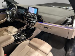 BMW X4 xdrive20d 140 kw (190 cv)   - Foto 15