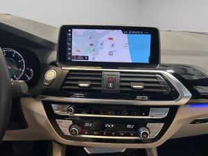 BMW X4 xdrive20d 140 kw (190 cv)   - Foto 25