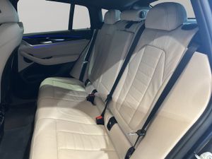 BMW X4 xdrive20d 140 kw (190 cv)   - Foto 17