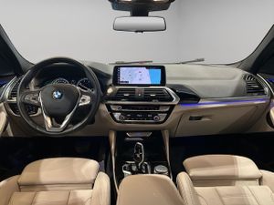 BMW X4 xdrive20d 140 kw (190 cv)   - Foto 13