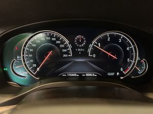 BMW X4 xdrive20d 140 kw (190 cv)   - Foto 23
