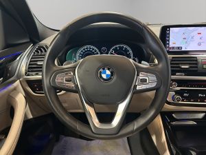BMW X4 xdrive20d 140 kw (190 cv)   - Foto 29