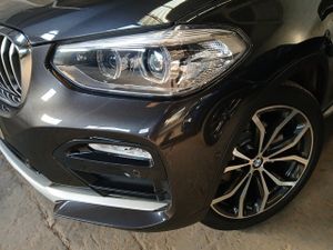 BMW X4 xdrive20d 140 kw (190 cv)   - Foto 11