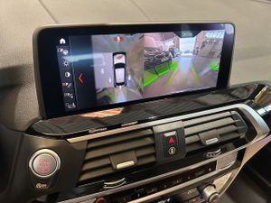 BMW X4 xdrive20d 140 kw (190 cv)   - Foto 27