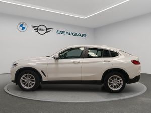 BMW X4 xdrive20d 140 kw (190 cv)   - Foto 5