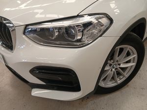BMW X4 xdrive20d 140 kw (190 cv)   - Foto 11