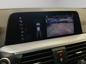 BMW X4 xdrive20d 140 kw (190 cv)   - Foto 27