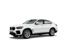 BMW X4 xdrive20d 140 kw (190 cv)   - Foto 3