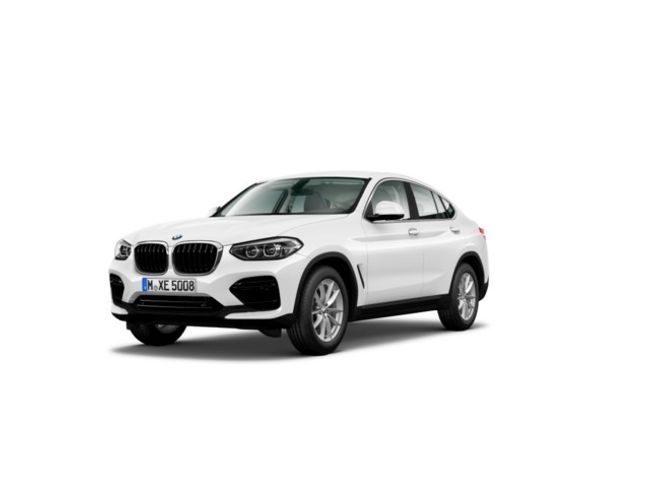 BMW X4 xdrive20d 140 kw (190 cv)   - Foto 4