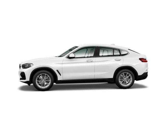 BMW X4 xdrive20d 140 kw (190 cv)   - Foto 6