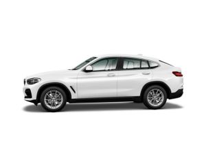 BMW X4 xdrive20d 140 kw (190 cv)   - Foto 9