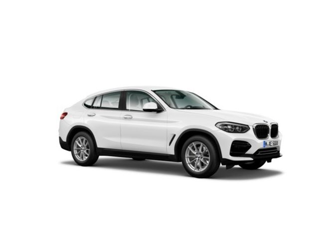 BMW X4 xdrive20d 140 kw (190 cv)   - Foto 5