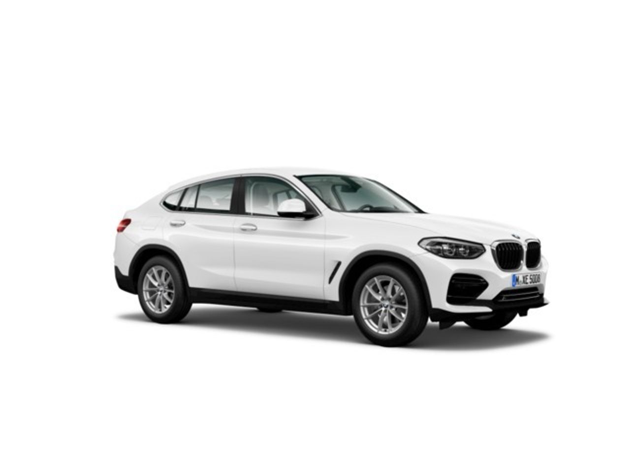 BMW X4 xdrive20d 140 kw (190 cv)   - Foto 5