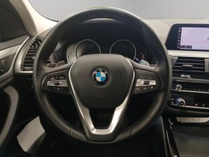 BMW X4 xdrive20d 140 kw (190 cv)   - Foto 29