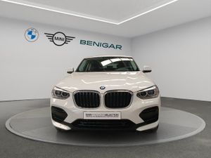 BMW X4 xdrive20d 140 kw (190 cv)   - Foto 3