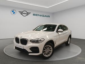 BMW X4 xdrive20d 140 kw (190 cv)   - Foto 2