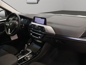 BMW X4 xdrive20d 140 kw (190 cv)   - Foto 15