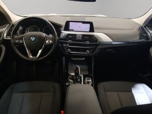 BMW X4 xdrive20d 140 kw (190 cv)   - Foto 13