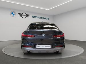 BMW X4 xdrive20i 135 kw (184 cv)   - Foto 9
