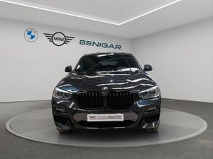 BMW X4 xdrive20i 135 kw (184 cv)   - Foto 3