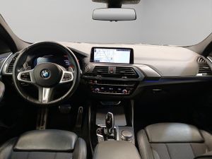 BMW X4 xdrive20i 135 kw (184 cv)   - Foto 13