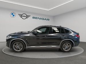 BMW X4 xdrive20i 135 kw (184 cv)   - Foto 5
