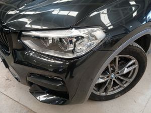 BMW X4 xdrive20i 135 kw (184 cv)   - Foto 11