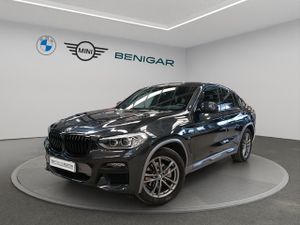 BMW X4 xdrive20i 135 kw (184 cv)   - Foto 2
