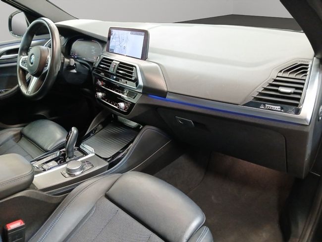 BMW X4 xdrive20i 135 kw (184 cv)   - Foto 9