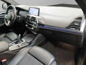 BMW X4 xdrive20i 135 kw (184 cv)   - Foto 15