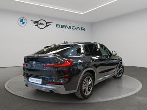 BMW X4 xdrive20i 135 kw (184 cv)   - Foto 7