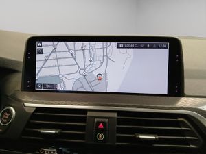BMW X4 xdrive20i 135 kw (184 cv)   - Foto 25