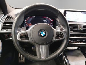 BMW X4 xdrive20i 135 kw (184 cv)   - Foto 29