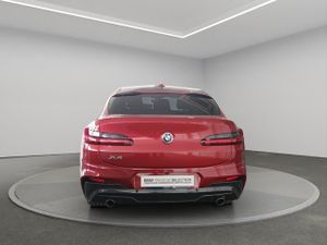 BMW X4 xdrive25d 170 kw (231 cv)   - Foto 9