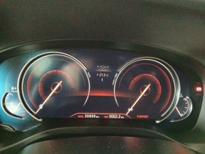 BMW X4 xdrive25d 170 kw (231 cv)   - Foto 23