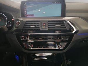 BMW X4 xdrive25d 170 kw (231 cv)   - Foto 29