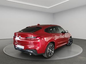 BMW X4 xdrive25d 170 kw (231 cv)   - Foto 7