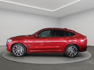 BMW X4 xdrive25d 170 kw (231 cv)   - Foto 5