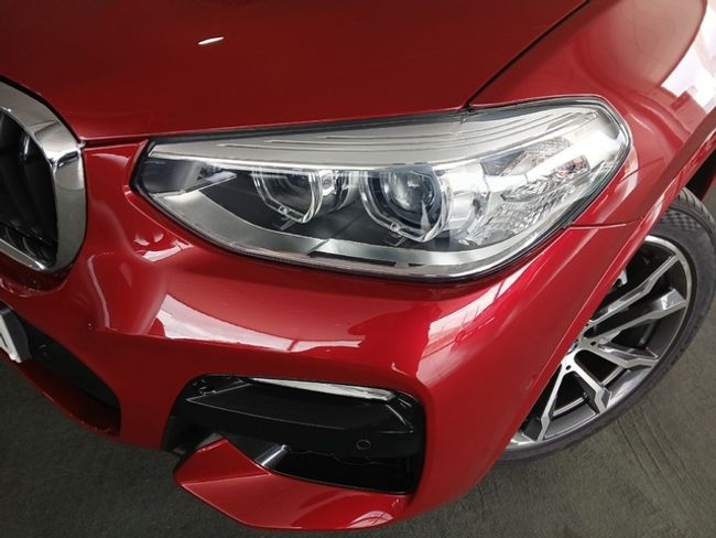 BMW X4 xdrive25d 170 kw (231 cv)   - Foto 7